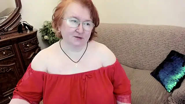 leiamillersonn online show from April 2026 06:40:02 AM