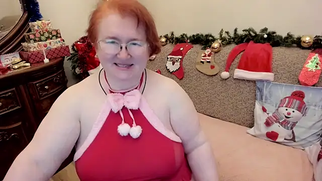 leiamillersonn online show from December 2025 07:18:02 AM