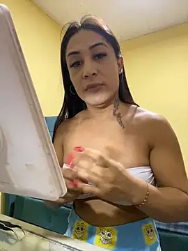 Afroditahott online show from December 2025 08:47:01 PM