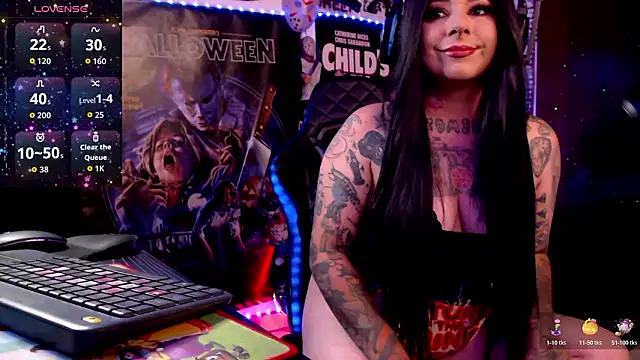 liakoy online show from March 2026 03:34:01 AM