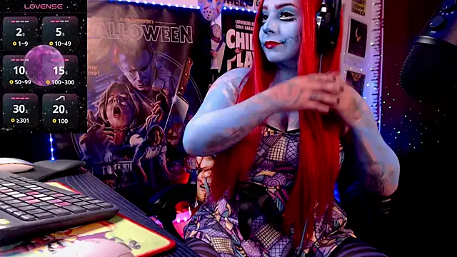 liakoy online show from October 2025 10:05:02 PM