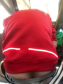 Snapshot of FckbbOy chatting on October 2025 05:01:02 PM FckbbOy online show from October 2025 05:01:02 PM