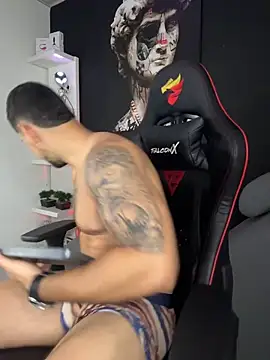 Snapshot of Dimitri_Colleman chatting on February 2026 12:10:02 AM Dimitri Colleman online show from February 2026 12:10:02 AM