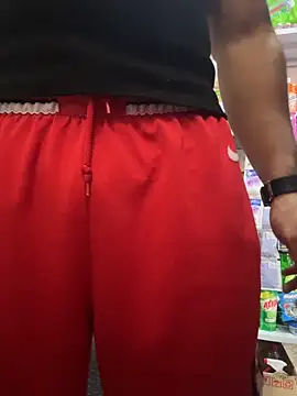 Dimitri Colleman online show from April 2026 06:58:01 PM