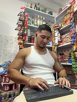 Snapshot of Dimitri_Colleman chatting on October 2025 06:51:01 PM Dimitri Colleman online show from October 2025 06:51:01 PM