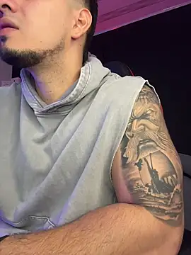 Snapshot of Dimitri_Colleman chatting on December 2025 08:36:01 PM Dimitri Colleman online show from December 2025 08:36:01 PM