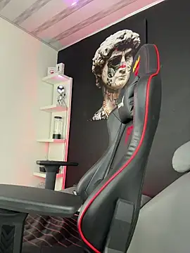 Dimitri Colleman online show from March 2026 07:48:02 PM