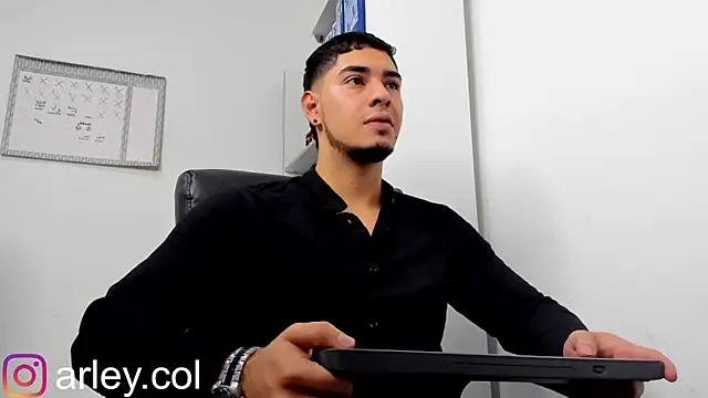 Dimitri Colleman online show from January 2025 12:33:01 AM