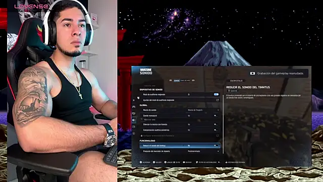 Dimitri Colleman online show from May 2026 06:25:02 PM