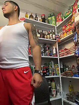 Snapshot of Dimitri_Colleman chatting on February 2026 08:39:02 PM Dimitri Colleman online show from February 2026 08:39:02 PM