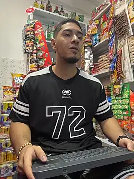 Snapshot of Dimitri_Colleman chatting on November 2025 08:03:01 PM Dimitri Colleman online show from November 2025 08:03:01 PM