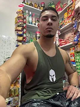 Snapshot of Dimitri_Colleman chatting on December 2025 09:06:02 PM Dimitri Colleman online show from December 2025 09:06:02 PM