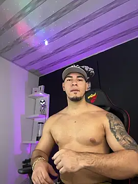 Snapshot of Dimitri_Colleman chatting on December 2025 08:19:01 PM Dimitri Colleman online show from December 2025 08:19:01 PM