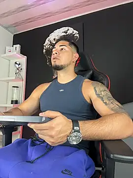 Snapshot of Dimitri_Colleman chatting on February 2026 08:17:02 PM Dimitri Colleman online show from February 2026 08:17:02 PM