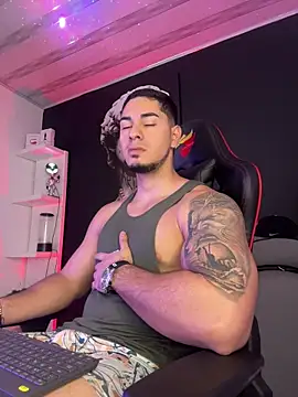 Snapshot of Dimitri_Colleman chatting on December 2025 08:35:02 PM Dimitri Colleman online show from December 2025 08:35:02 PM