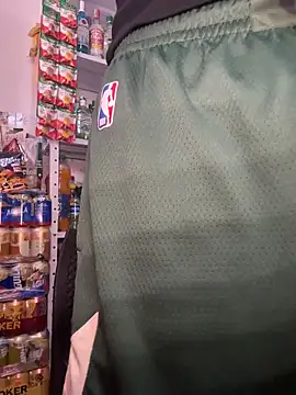 Dimitri Colleman online show from March 2026 06:53:01 PM