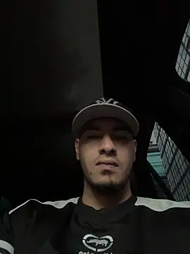 Dimitri Colleman online show from October 2025 09:37:01 PM