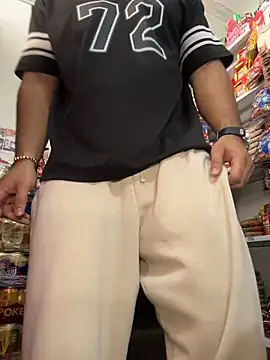 Dimitri Colleman online show from March 2026 06:42:01 PM