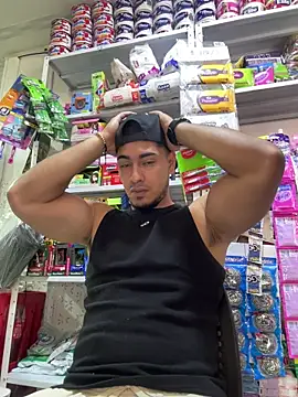 Dimitri Colleman online show from March 2026 08:56:01 PM