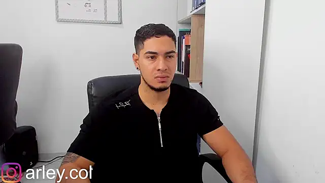 Dimitri Colleman online show from January 2025 01:43:01 AM
