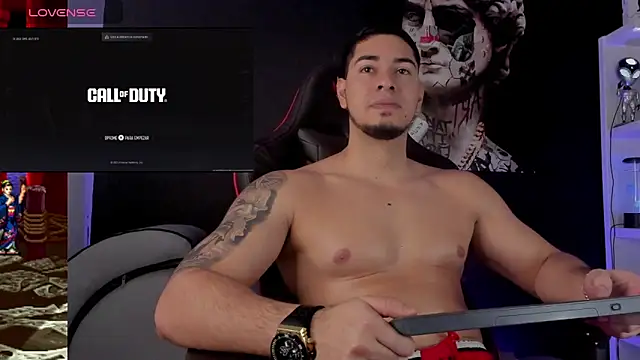 Snapshot of Dimitri_Colleman chatting on November 2025 08:34:01 PM Dimitri Colleman online show from November 2025 08:34:01 PM