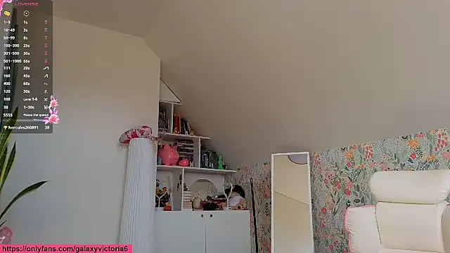 brilliantvictoria online show from June 2026 04:39:01 AM