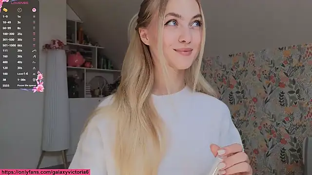 brilliantvictoria online show from March 2026 05:52:02 AM