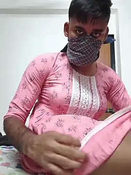 Babboy 24 online show from February 2026 12:26:01 PM