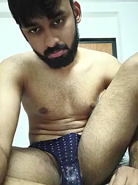 Babboy 24 online show from March 2026 09:49:01 PM