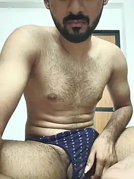 Babboy 24 online show from April 2026 10:05:02 PM