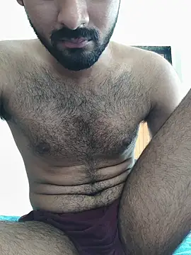 Babboy 24 online show from May 2026 05:07:02 AM