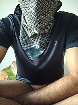 Babboy 24 online show from December 2025 11:09:01 AM