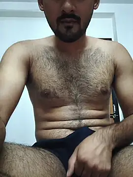 Babboy 24 online show from February 2026 12:25:02 PM