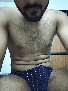 Babboy 24 online show from April 2026 09:11:02 PM