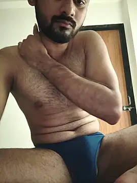 Babboy 24 online show from April 2026 11:27:01 AM