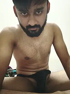 Babboy 24 online show from March 2026 08:46:01 PM