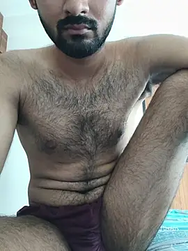 Babboy 24 online show from May 2026 06:23:02 AM