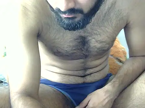 Babboy 24 online show from November 2025 07:08:02 AM