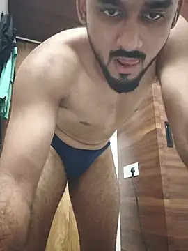 Babboy 24 online show from November 2025 08:53:02 PM