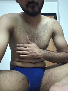 Babboy 24 online show from March 2026 08:10:02 PM