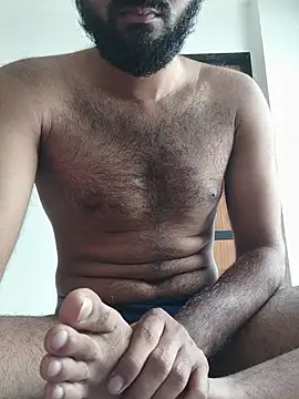 Babboy 24 online show from November 2025 08:48:02 AM