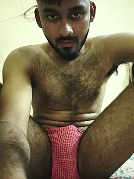 Babboy 24 online show from June 2026 04:34:01 PM