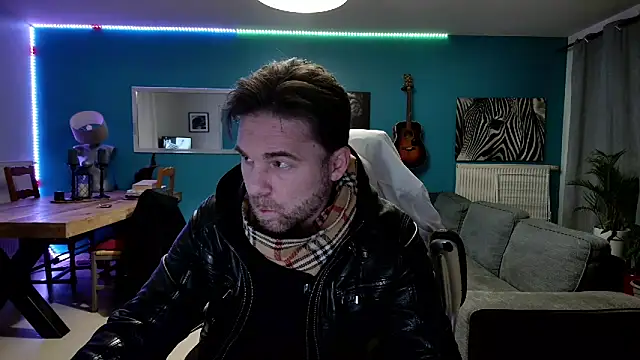 tom sauwer online show from February 2025 10:04:02 PM