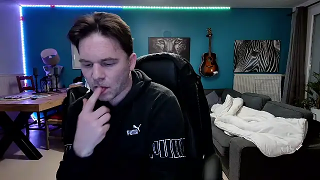 tom sauwer online show from March 2025 09:09:02 PM