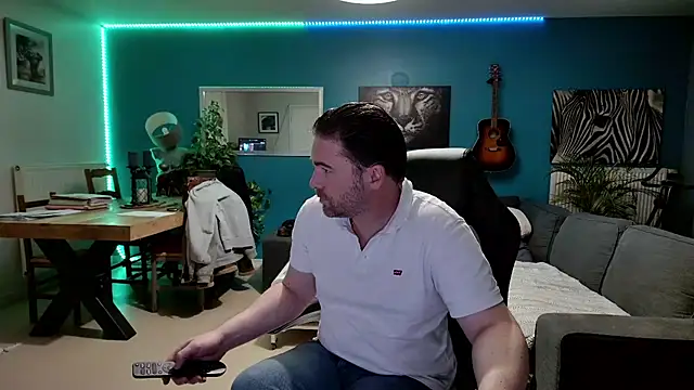 tom sauwer online show from November 2025 10:31:02 PM