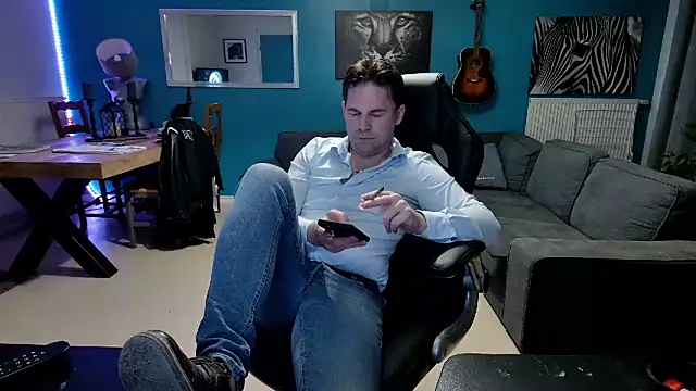 tom sauwer online show from March 2025 08:21:01 PM