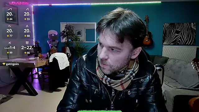 tom sauwer online show from December 2024 10:18:02 PM