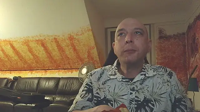 sextoy911 online show from April 2026 07:21:02 PM