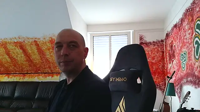 sextoy911 online show from April 2026 02:32:02 PM