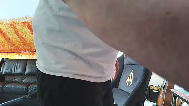 sextoy911 online show from April 2026 04:08:02 PM